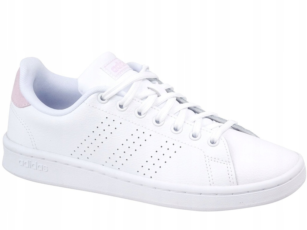 ADIDAS ADVANTAGE F36481 STAN SMITH BUTY TRAMPKI