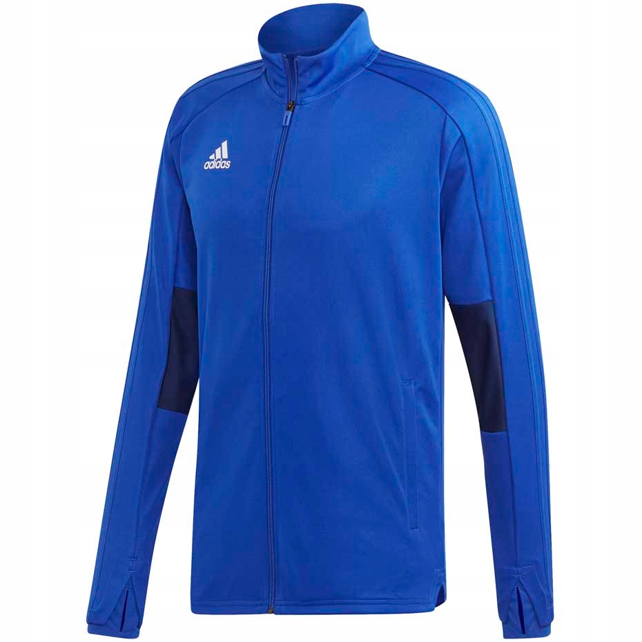 Bluza męska adidas Condivo 18 Training Jacket nieb