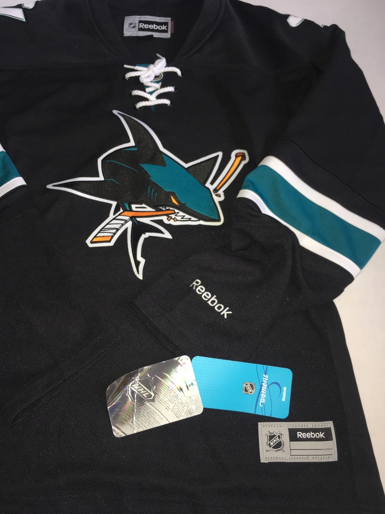 Купить Женская хоккейная толстовка NHL San Jose Sharks Reebok S: отзывы, фото, характеристики в интерне-магазине Aredi.ru