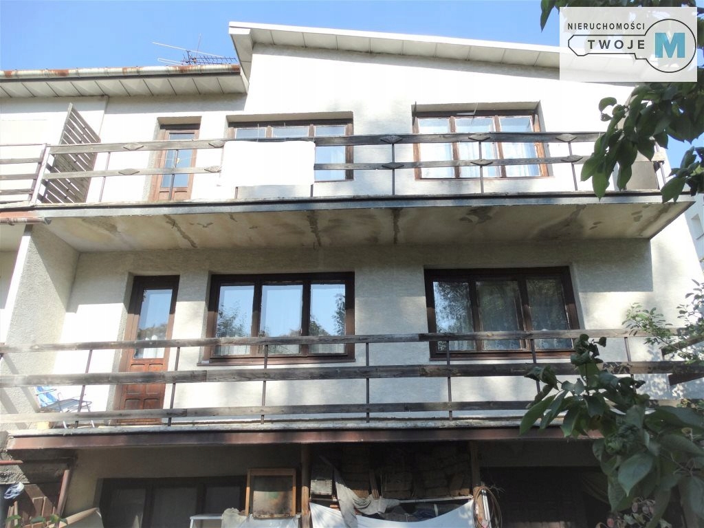 Dom, Kielce, KSM-XXV-lecia, 324 m²