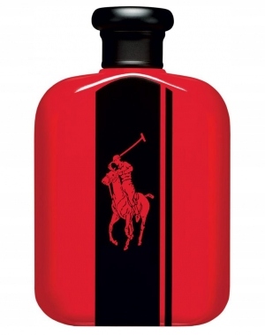 RALPH LAUREN POLO RED INTENSE EDP 125ML