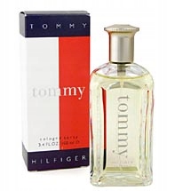 Tommy Hilfiger Tommy Boy (M) balsam po goleniu 100