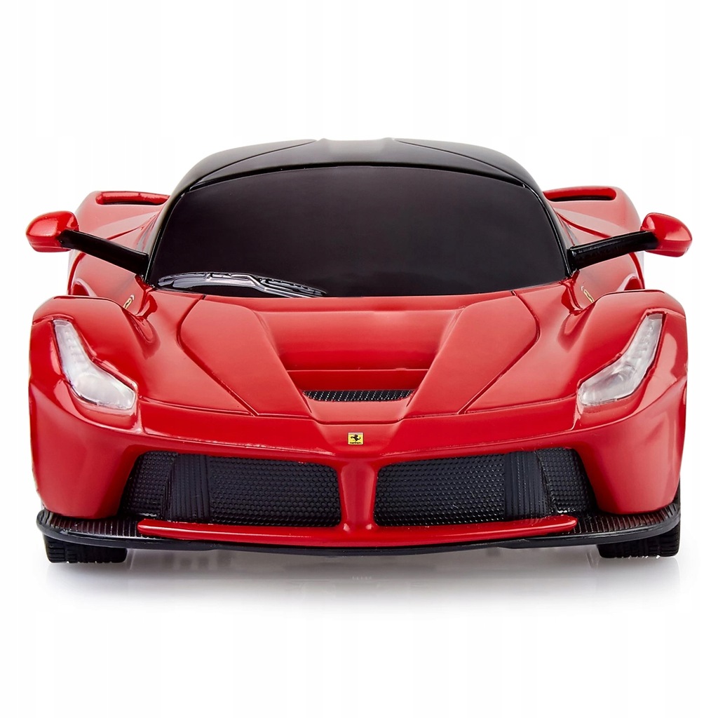 ZDALNIE STEROWANY SAMOCHÓD FERRARI LAFERRARI 124