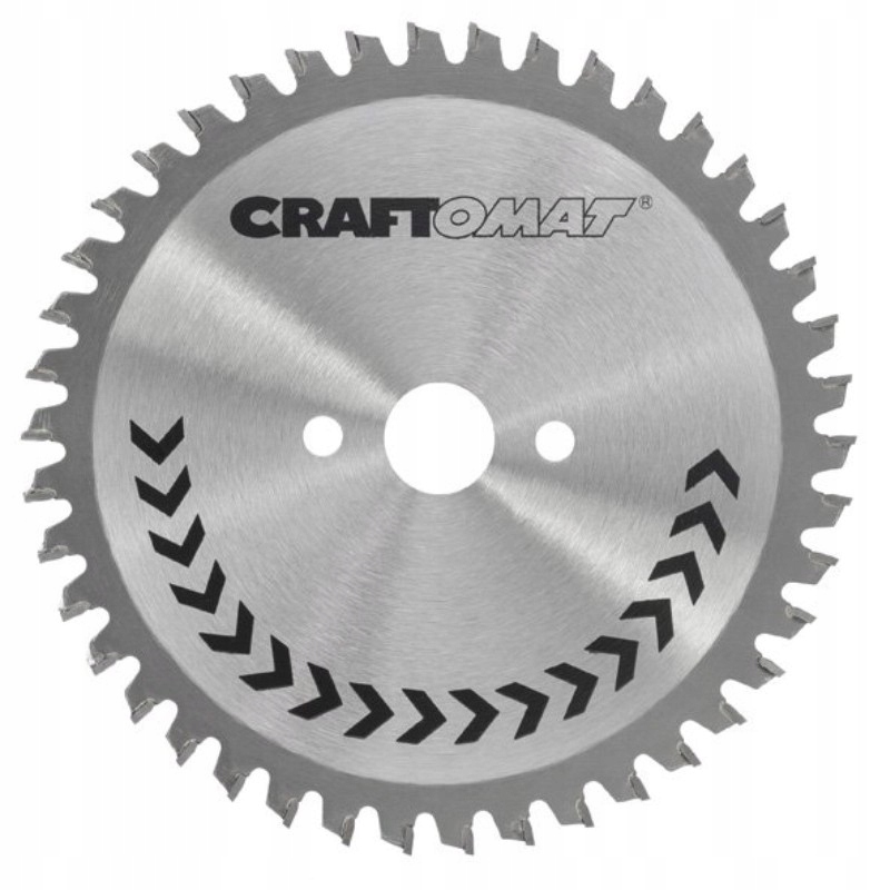Tarcza pilarska do drewna 150x20/16mm CRAFTOMAT 42
