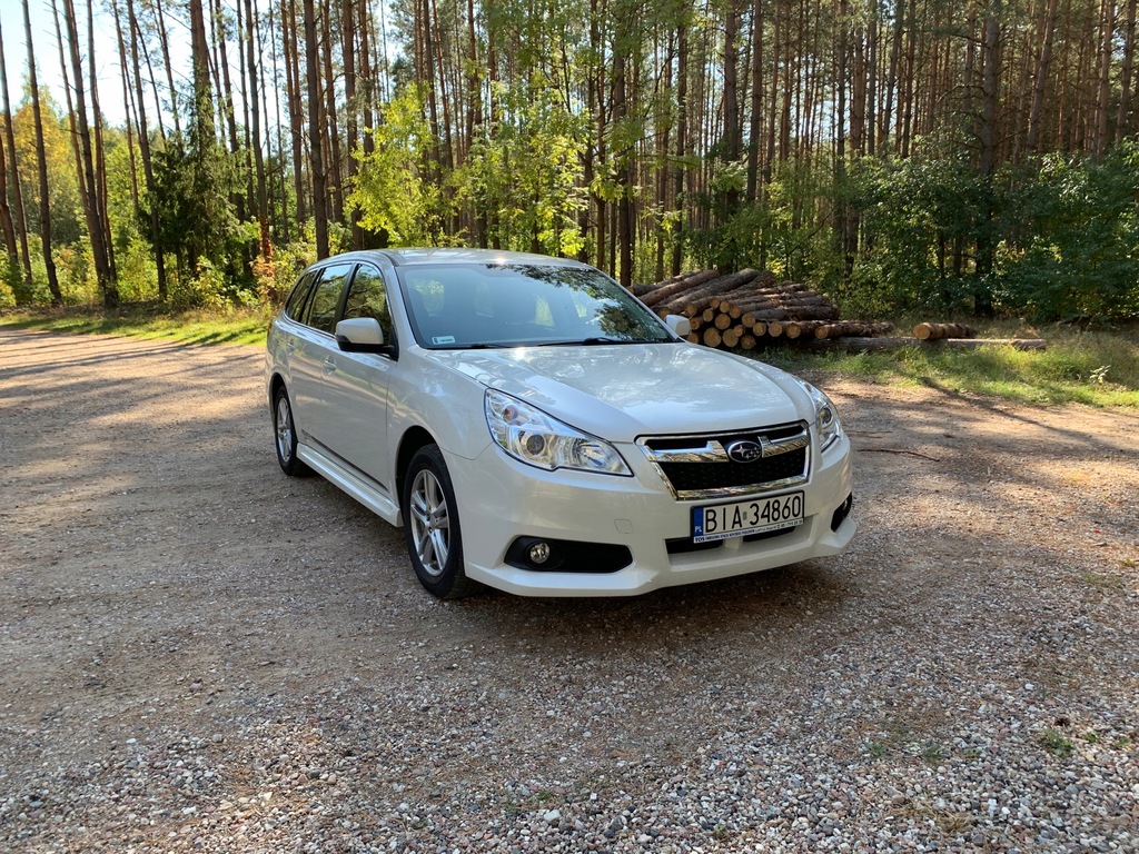 Купить SUBARU LEGACY V универсал (BR) 2.0 i AWD 150 л.с.: отзывы, фото, характеристики в интерне-магазине Aredi.ru