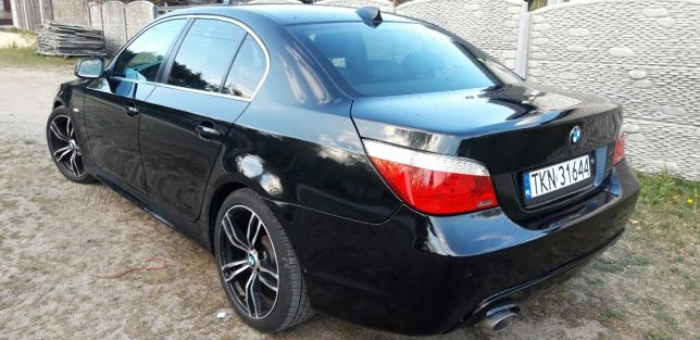 Купить BMW LCI производства 03/2010 e60 M19-дюймовый пакет NAVI: отзывы, фото, характеристики в интерне-магазине Aredi.ru