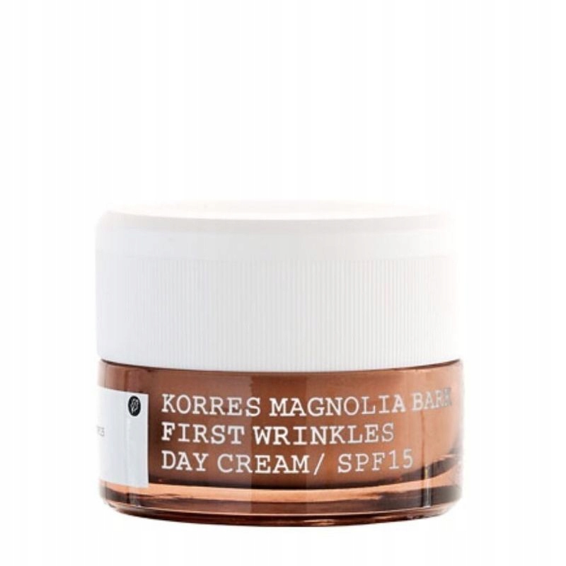 Korres First Wrinkles Day Cream Magnolia All Skin