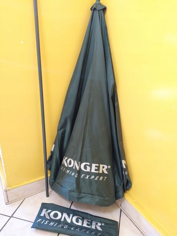 PARASOL KONGER 2.2M