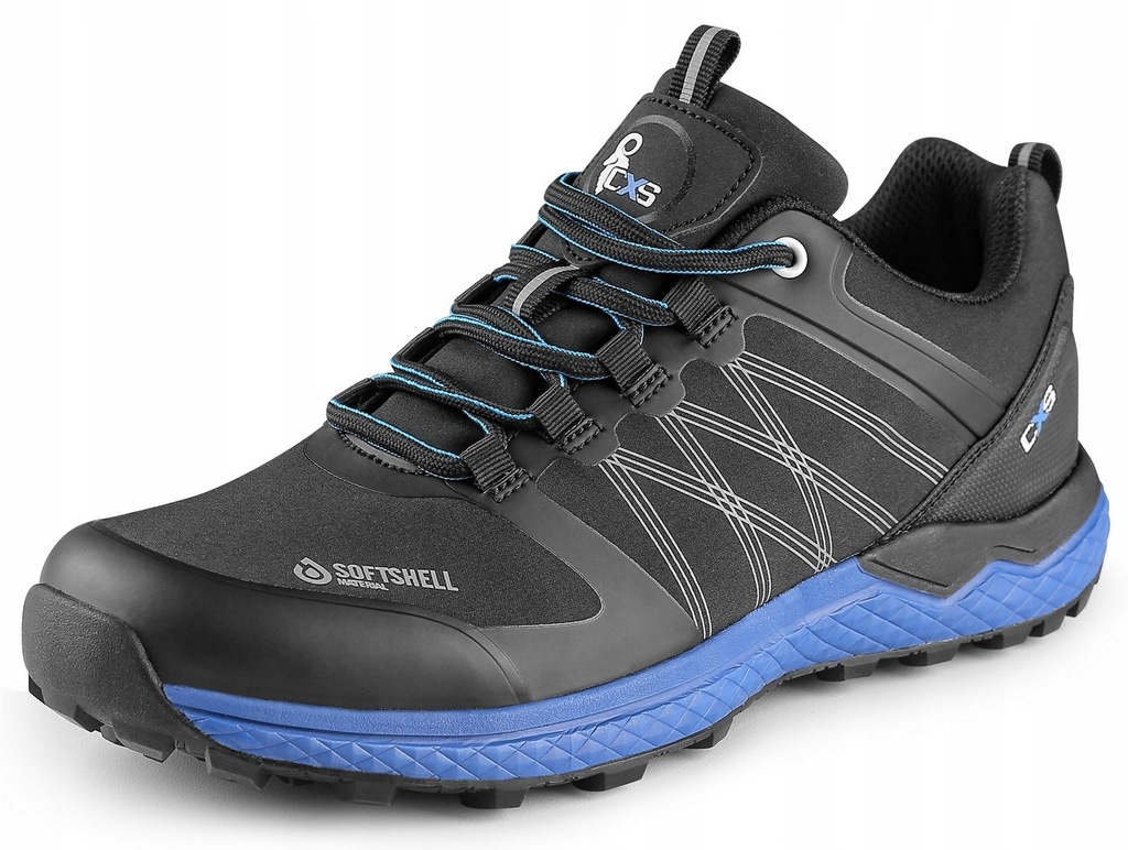 Półbuty softshell CXS SPORT 2 rozmiar 39