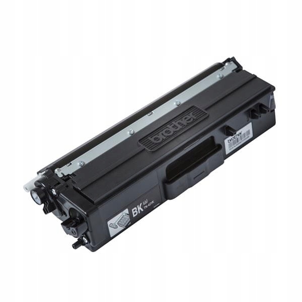 Brother oryginalny toner TN-421BK, black, 3000s, B