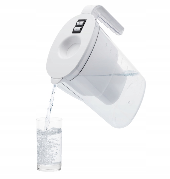 J1267 BWT dzbanek filtrujący wodę 2,6L