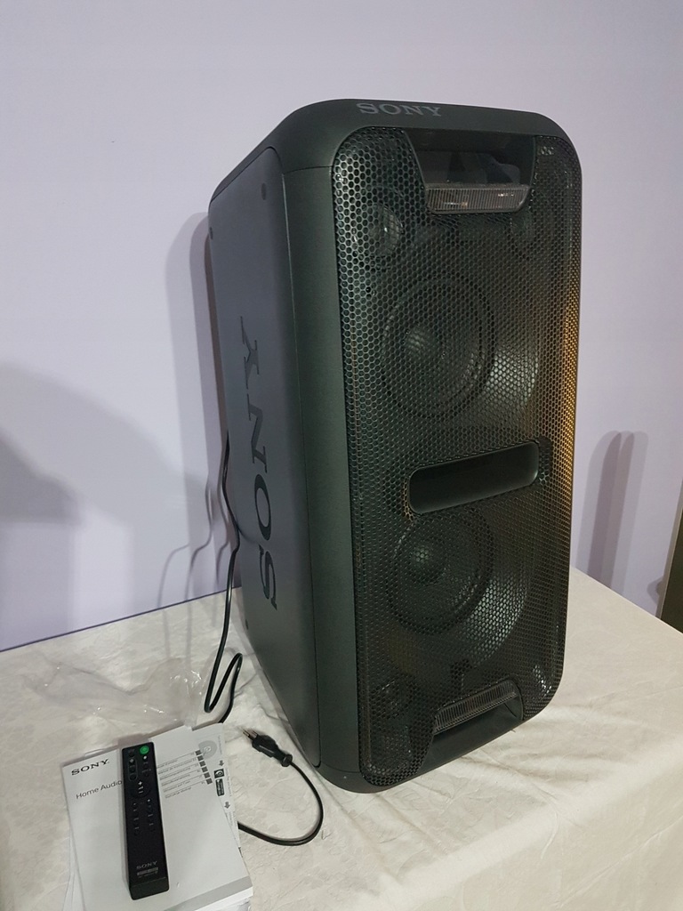 glosnik sony gtk xb7