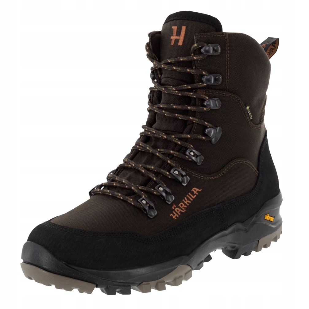 BUTY HARKILA PRO HUNTER LIGHT MID GTX R.42