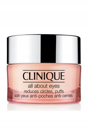 Clinique All About Eyes 5 Ml 8685628568 Oficjalne Archiwum Allegro