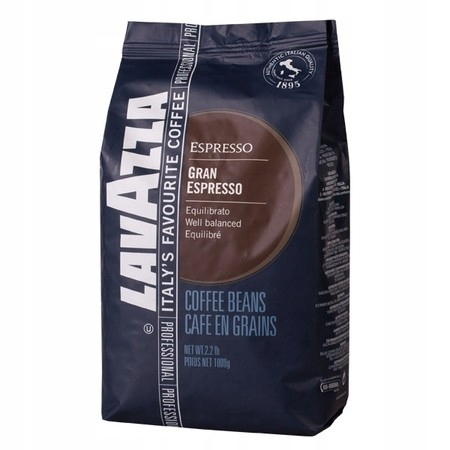 Lavazza Gran Espresso