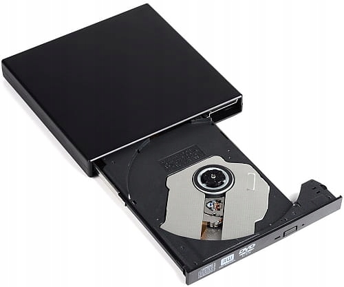 Купить Внешний компакт-диск DVD-ROM Тонкий портативный USB-накопитель: отзывы, фото, характеристики в интерне-магазине Aredi.ru