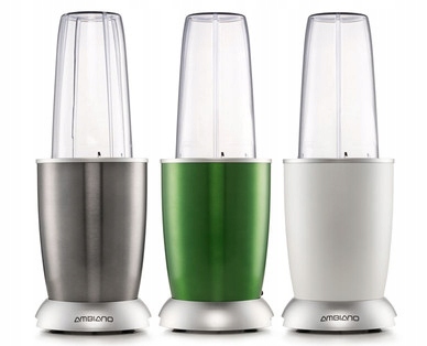 Smoothie Maker Blender Mixer AMBIANO 700W