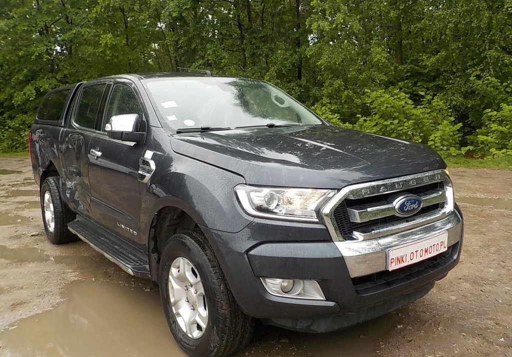 Ford Ranger Diesesl Okazja