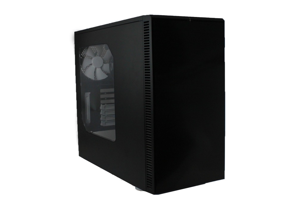 Fractal Design Define R4 Window - Warszawa Sklep
