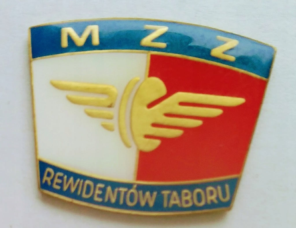 ZWIĄZEK ZAWODOWY REWIDENTÓW TABORU