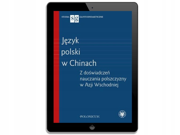 Język polski w Chinach