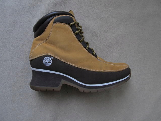 BUTY TIMBERLAND 39 DAMSKIE J.NOWE