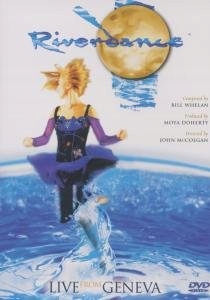 DVD Riverdance - Live From Geneva Pal/All Regions/