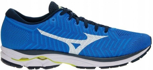 Męskie buty biegowe MIZUNO WaveKnit R2 # 44,5