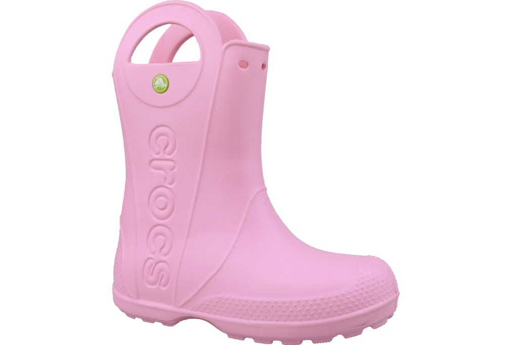 CROCS HANDLE IT RAIN BO ~30/31~ Dziecięce Kalosze