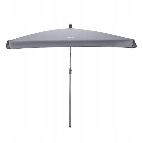 NC7826 PARASOL OGRODOWY 200 CM NILS