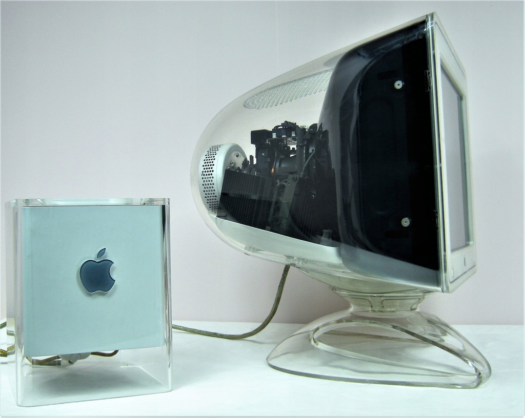 Apple Studio Display 17