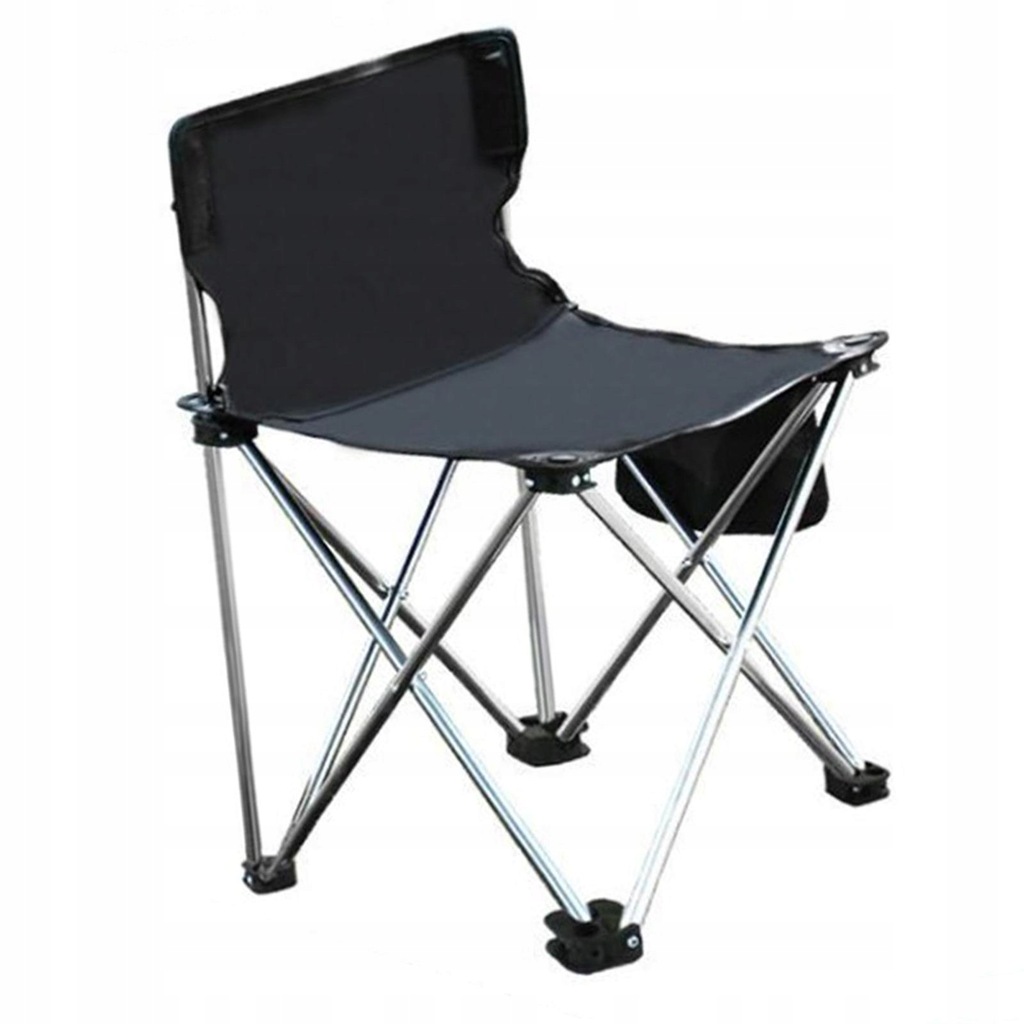 Portable Camping Chair Heavy Duty Folding Chair