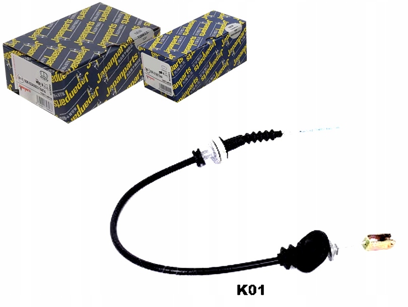 LINKA SPRZĘGŁA JAPANPARTS 0K30A41150C K27080 1540K