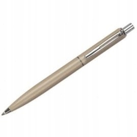 Długopis automatyczny ZENITH 12 beżowy 04121010
