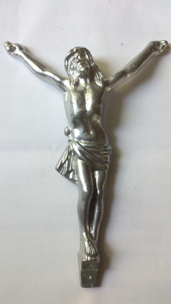 Wizerunek Jezus Chrystus na nagrobek