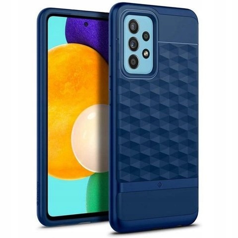 ETUI DO GALAXY A52 / A52S - SPIGEN PARALLAX, CASE