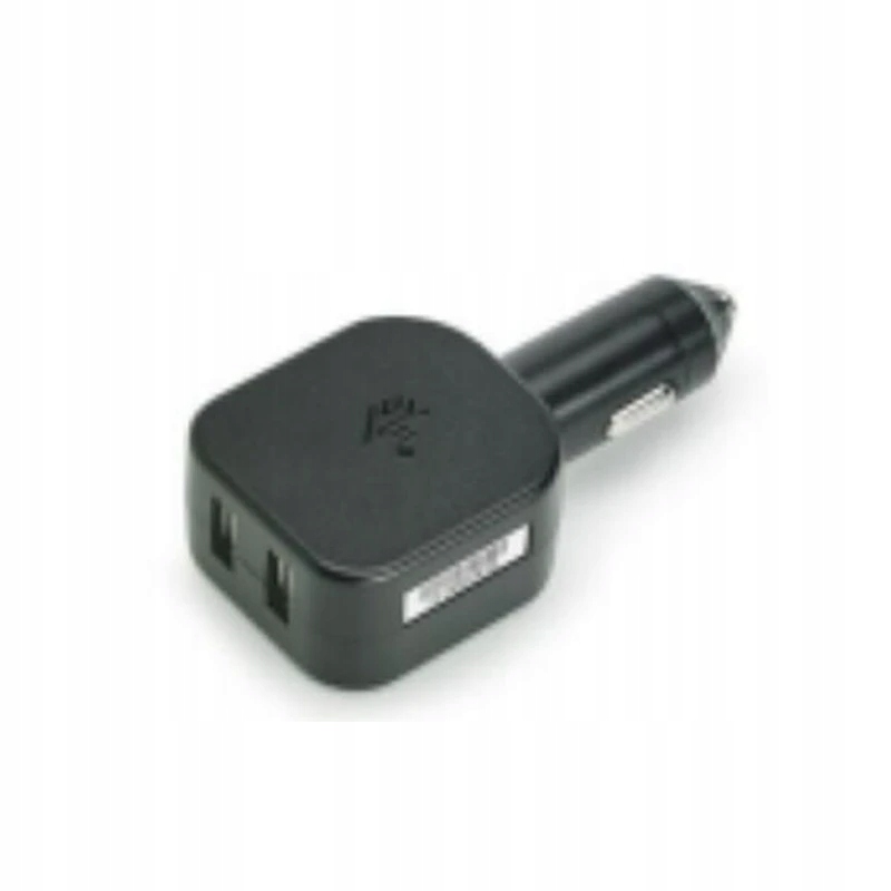 Zebra CIGARETTE LIGHTER ADAPTER,