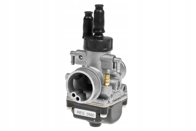 Gaźnik Dellorto PHBG 21mm BS uniwersalny 2T