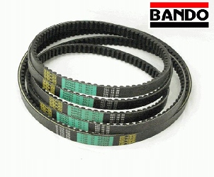 PASEK NAPĘDOWY BANDO KATANA 777X18,7 / 782X19 (NR.OEM 27601-06F01)