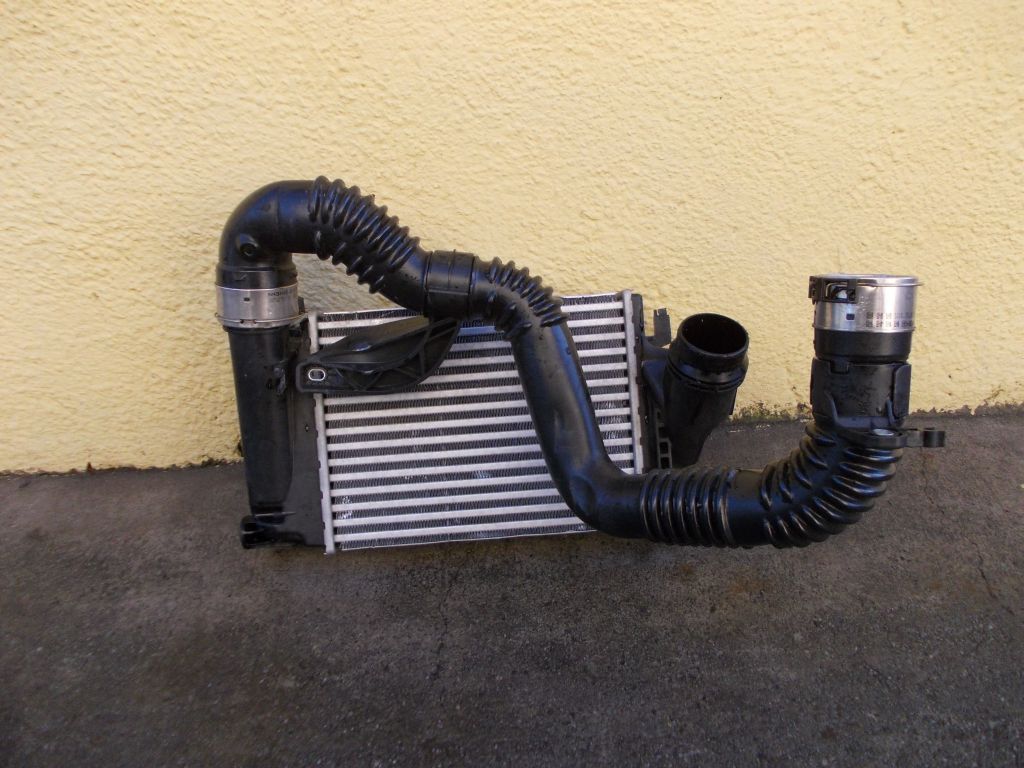 QASHQAI II 2014 14 1.5 DCI INTERCOOLER 6911706550 oficjalne