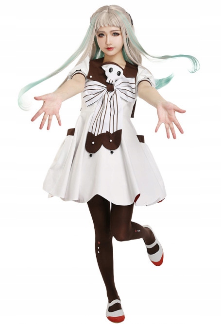 Yashiro Nene cosplay peruka hanako kun M