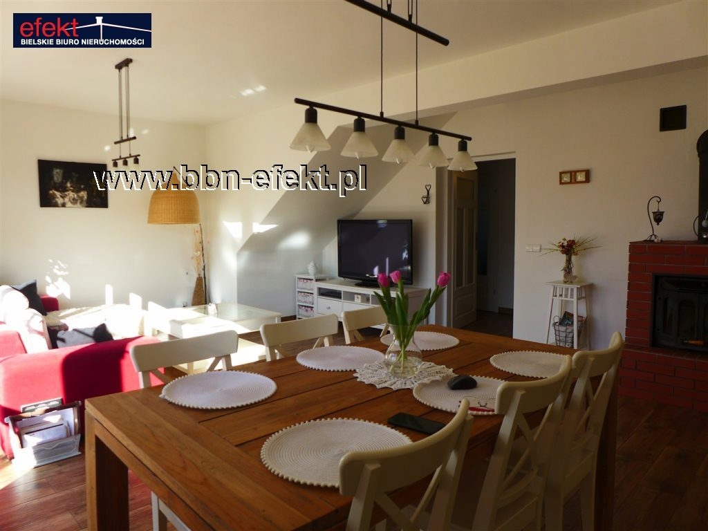 Dom, Rudzica, Jasienica (gm.), 270 m²