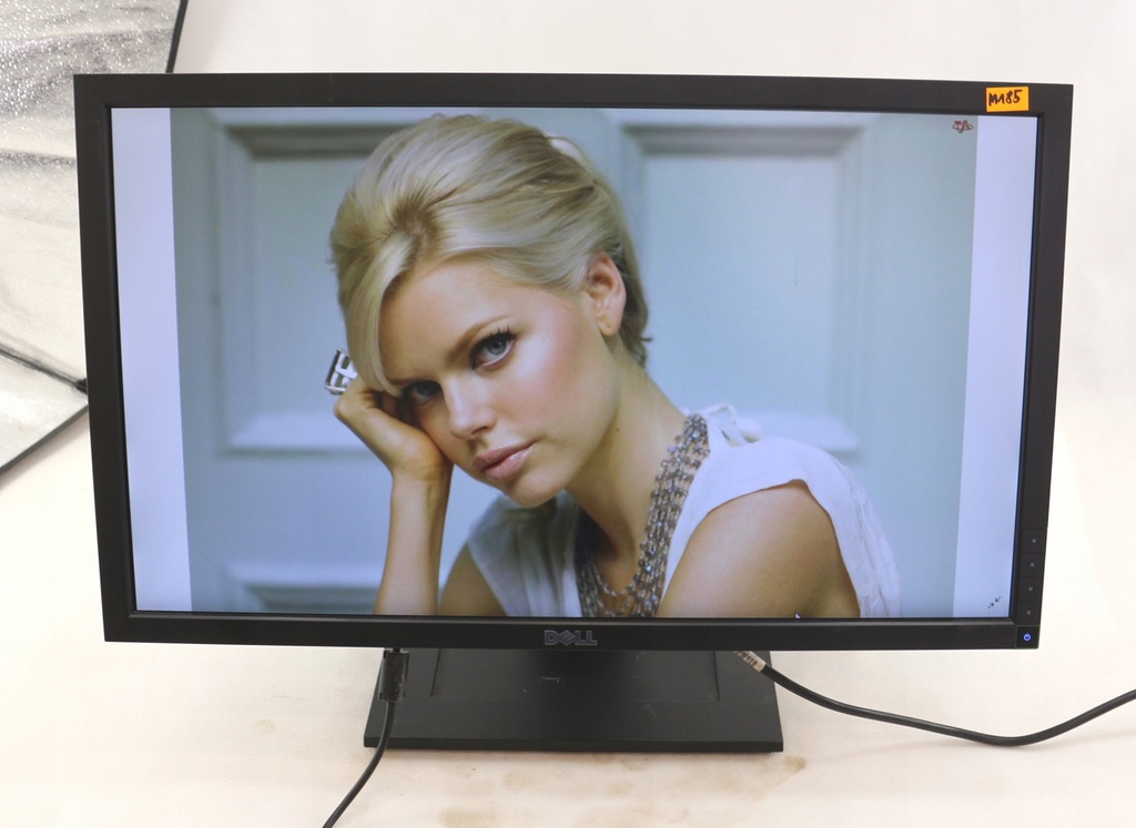 Monitor Dell G2410 24" LED M185 12263394509 oficjalne archiwum