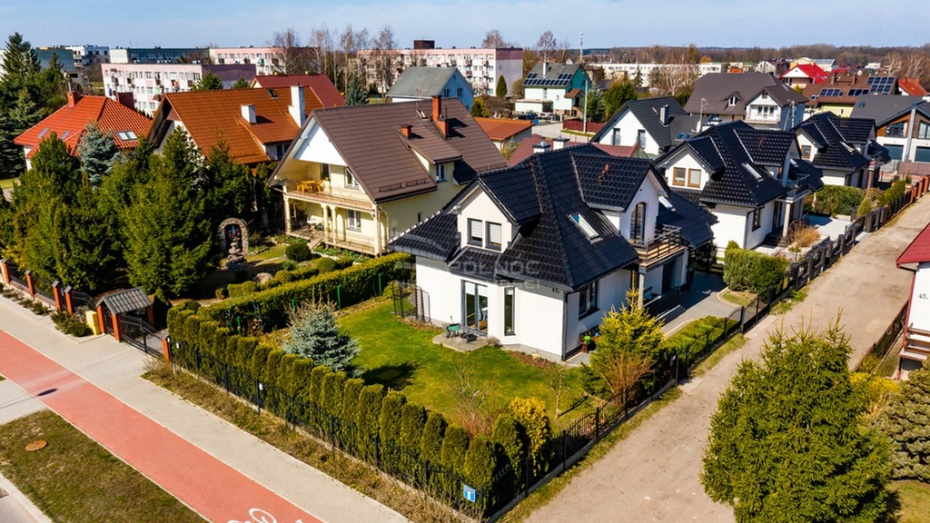 Dom, Choroszcz (gm.), Białostocki (pow.), 145 m²