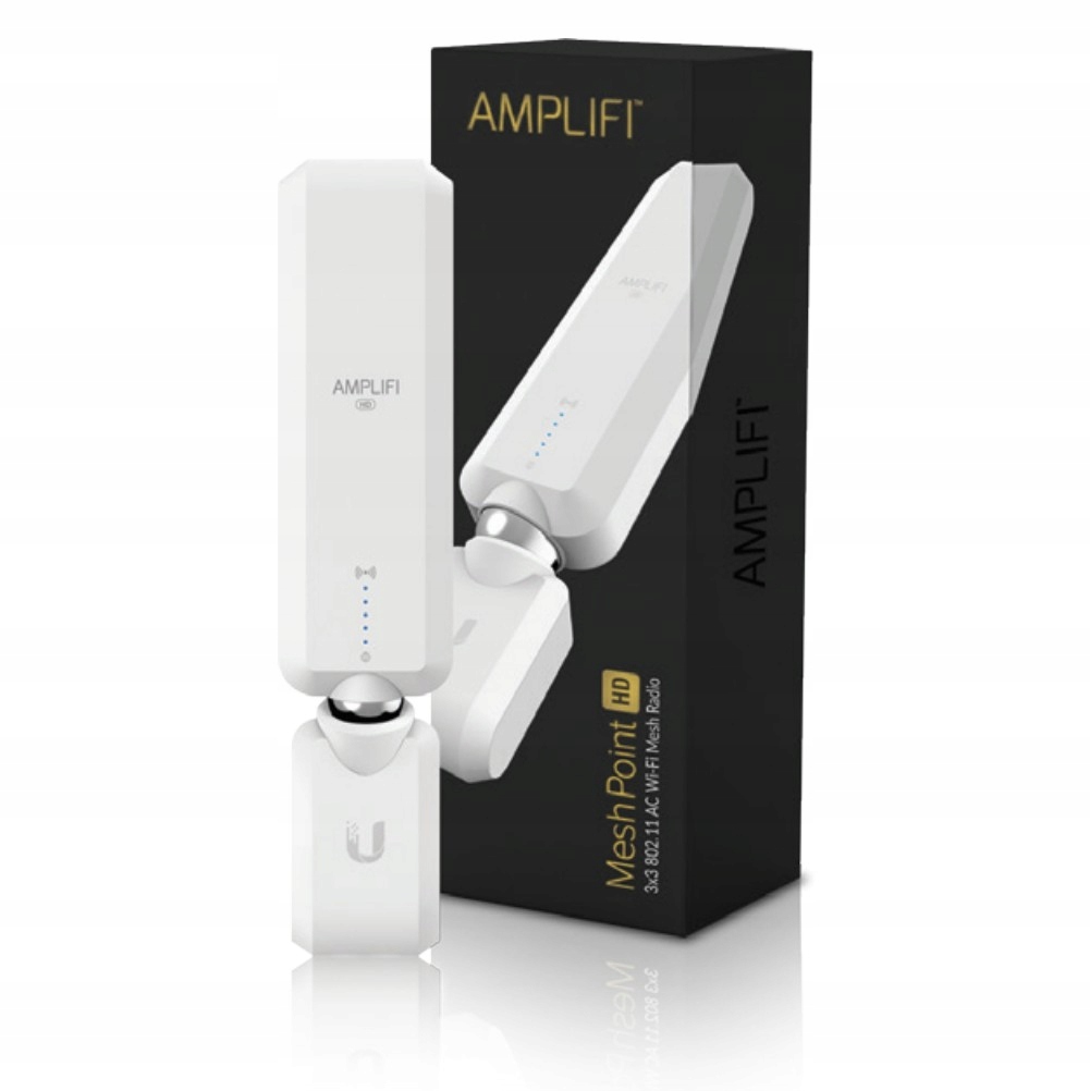 Ubiquiti AFi-P-HD AmpliFi HD Meshpoint 1750 Mbit/s