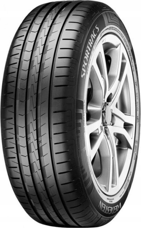 4x Vredestein SPORTRAC 5 205/55 R16 94V