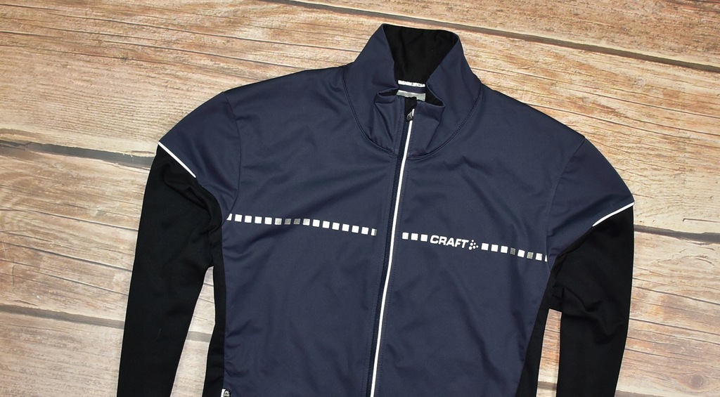 CRAFT _ VENTAIR X WIND _ TURYSTYCZNA BLUZA _ M 9073729469 oficjalne