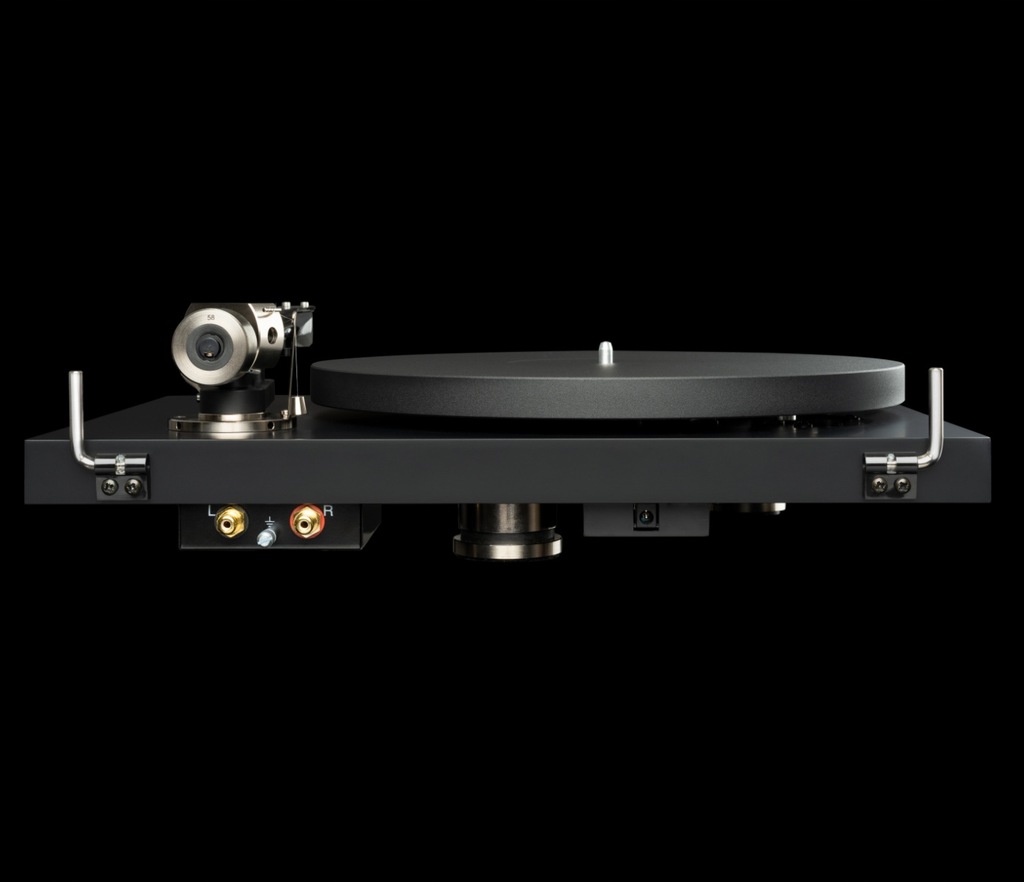 Купить Pro-Ject Debut PRO (Pick it Pro) Черный сатин: отзывы, фото, характеристики в интерне-магазине Aredi.ru