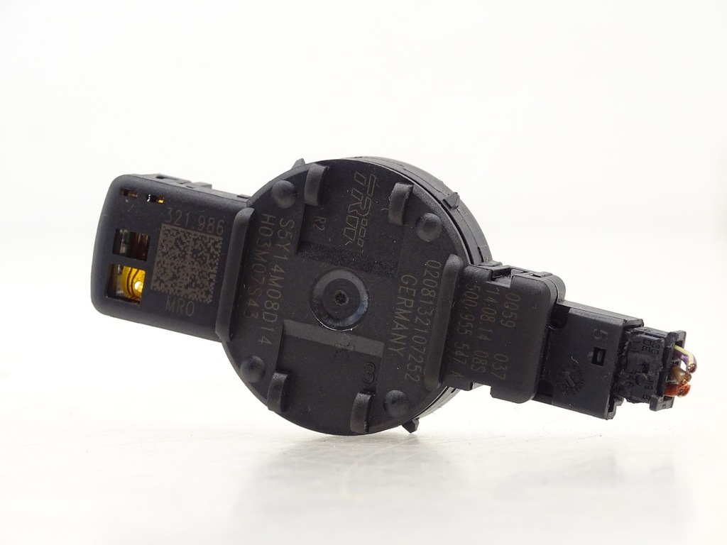 CZUJNIK SENSOR DESZCZU ZMIERZCHU VW GOLF VII 7 MK7 PASSAT B8 5Q0955547A