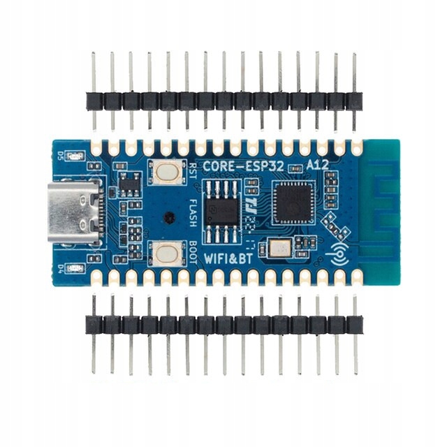 CORE-ESP32-C3 LITE WiFi Bluetooth